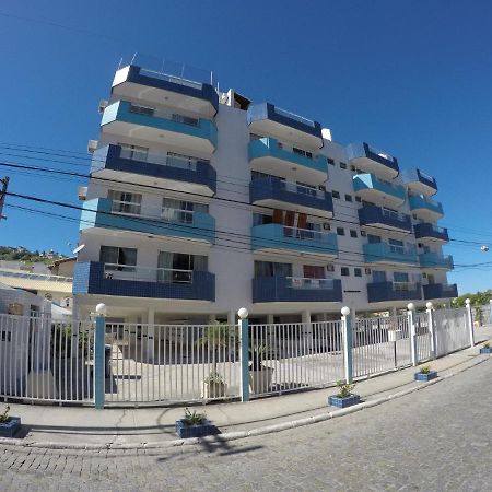 Edifício Caminho do Mar Arraial do Cabo Exterior foto